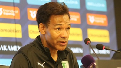Jose Morais: Bu sezondan gerekli dersler alınırsa Bodrumspor için gelecek daha iyi olacaktır
