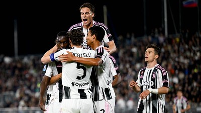 Kenan Yıldız attı, Juventus Şampiyonlar Ligi'ne gitti
