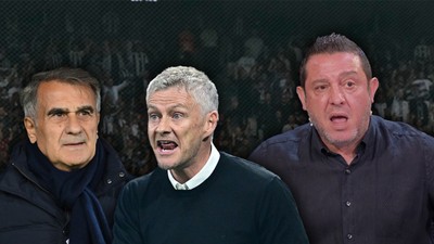 Nihat Kahveci Ole Gunnar Solskjaer'i uyardı: Şenol Güneş konuşulmaya başlanır