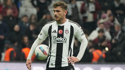 Semih Kılıçsoy nereden nereye! Premier Lig derken 1. lig yolcusu