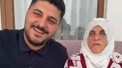 Elazığspor taraftarı Muhsine nine, taraftarlara 350 bilet dağıtacak