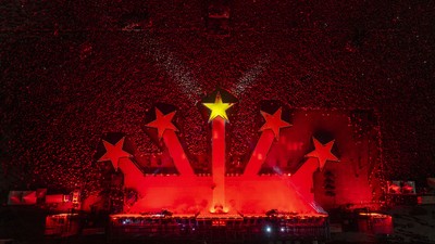 Galatasaray'dan tarihe geçen kutlama! İşte taraftar sayısı