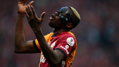 Al Hilal'den kafa karıştıran Osimhen duyurusu