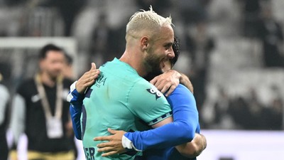 Süper Lig'de son haftanın maç programı açıklandı