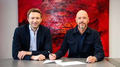 Bayer Leverkusen'in yeni hocası resmen açıklandı!