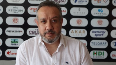 Boztepe: Emre Belözoğlu'na istediği kadroyu kurup...