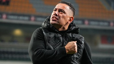 Başakşehir, Çağdaş Atan kararını resmen açıkladı!