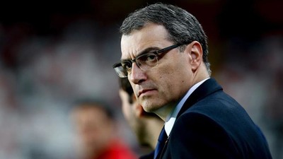 Fenerbahçe'de kovuldu Juventus'un başına geçiyor!
