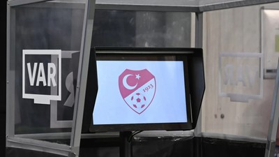 Süper Lig'de 37. hafta VAR kayıtları açıklandı!