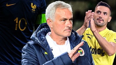 Tadic'in yerine 12 gol ve 20 asistlik kanat! Mou'nun aradığı isim...