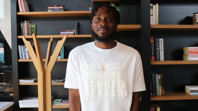 Joseph Attamah: Kayserispor ile sözleşmemi uzatmayı düşünüyorum