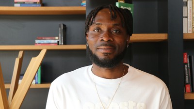 Joseph Attamah: Kayserispor ile sözleşmemi uzatmayı düşünüyorum