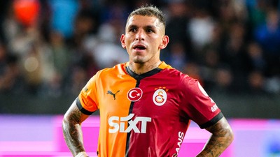 Lucas Torreira: Milli takım davetini uzun süredir bekliyordum