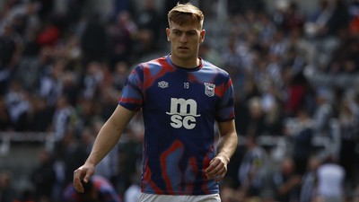 Manchester United yeni forvetini buldu! Geri sayıma geçildi