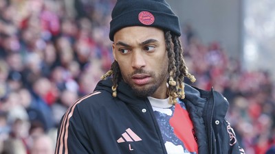 Sacha Boey, Galatasaray için son kararını verdi!