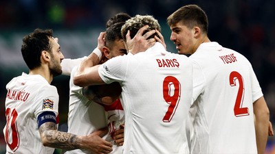 A Milli Takımımızın Amerika ve Meksika maçları aday kadrosu açıklandı!
