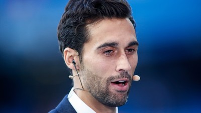 Arbeloa, Real Madrid rezerv takımı Castilla'nın yeni teknik direktörü oldu