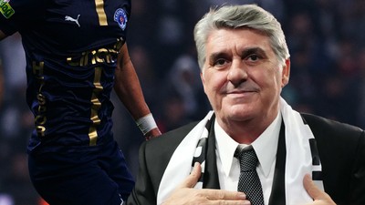 Beşiktaş'ı Dolmabahçe'de yıkmıştı! Adalı görüşmelere başladı