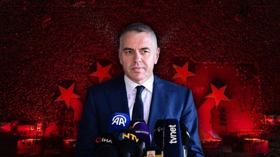 Eray Yazgan'ın Fenerbahçe göndermesine Galatasaray taraftarından tepki: Batırdığın kutlamaları konuş