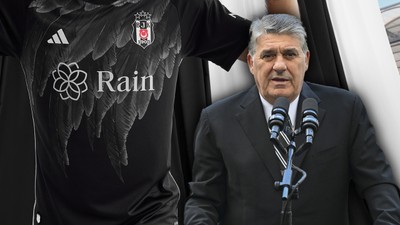 Eski Beşiktaşlı yıldızdan Serdal Adalı'ya çağrı: Lütfen geri döneyim başkanım