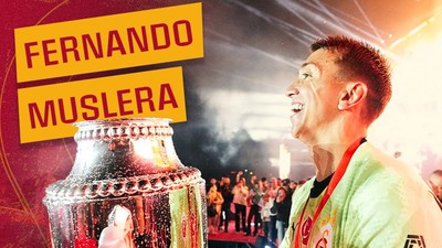 Muslera basın toplantısı düzenleyecek