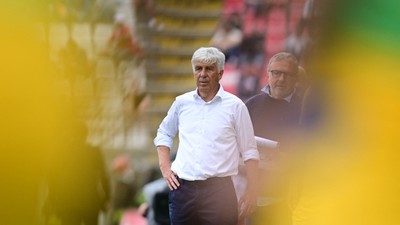 Atalanta'da UEFA Kupası almıştı! Gasperini'den ayrılık kararı
