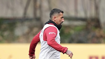 Kerem Demirbay, istekleri geri çevirmedi
