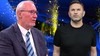 Eğer bu transfer iddiası doğruysa Galatasaray'da ortalık karışır