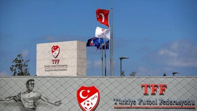 TFF, Elazığspor-Vanspor maçı ile ilgili kararını verdi!