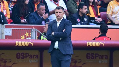Acun Ilıcalı yeni hocasını Süper Lig'den buldu