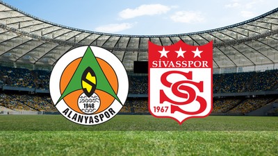 Alanyaspor - Sivasspor maçı ne zaman?
