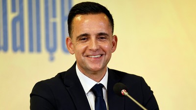 Ali Koç başarısızlığın faturasını kesti! Yollar ayrıldı