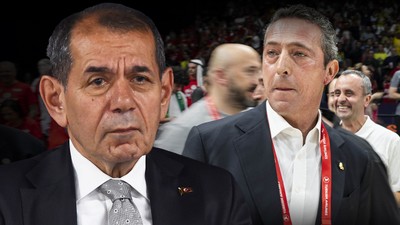 Ali Koç'tan Dursun Özbek'i çıldırtacak hamle! G.Saray'a tarihi transfer çalımı