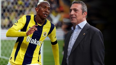 Talisca tek telefonla transferi bitirecek! Dünya yıldızı teklife 'Evet' diyecek