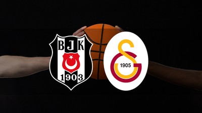 Beşiktaş Fibabanka - Galatasaray maçı ne zaman? Saat kaçta ve hangi kanalda?