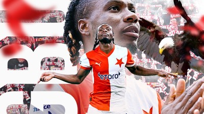 Beşiktaş'a Nijeryalı stoper! Solskjaer de onay verdi