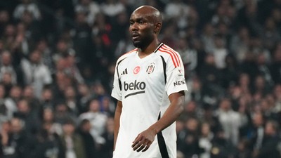 Beşiktaş'a Al-Musrati piyangosu! Adalı'yı sevindiren gelişme