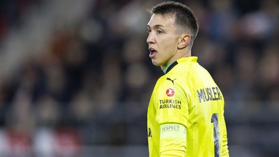 CANLI | Fernando Muslera açıklamalarda bulunuyor