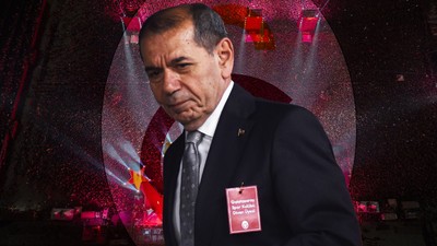 Dursun Özbek dünya yıldızını gizlice İstanbul'a getirdi! Pazarlık masasına bile oturdular