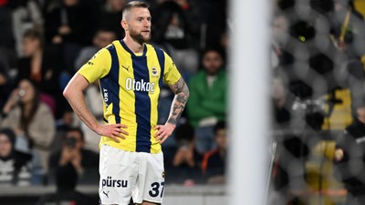 Skriniar olmuyorsa Fenerbahçe'nin 'B' planı hazır