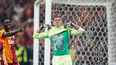 Galatasaray transfere '1'den başlayacak