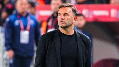 Levent Gültekin: Galatasaray'ı şampiyon yapan Okan Buruk!