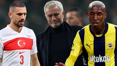 Merih ve Talisca kefil oldu! Koç Mou'nun yerini dolduruyor