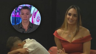 Muslera'nın veda gününde Volkan Demirel'in paylaşımı ortalığı karıştırdı
