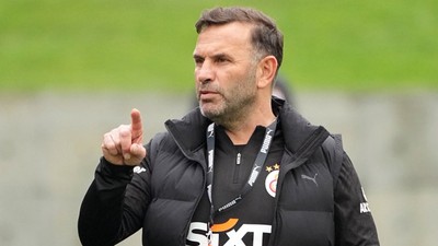 "Ziyech, Zaniolo, Zaha gibi transferler istemiyorum"