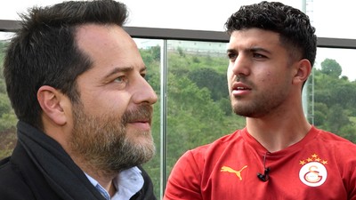 ÖZEL | Eyüp Aydın'dan Erden Timur itirafı: Başka takımlarla görüşüyordum