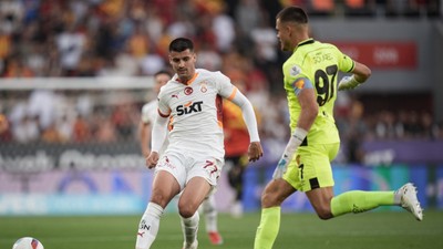 PFDK'dan 10 Süper Lig takımına para cezası