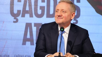RAMS Başakşehir’de sezona veda yemeği düzenlendi