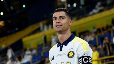Ronaldo Al Nassr'dan ayrılıyor