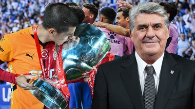 Beşiktaş'tan 2 transfer birden! İkisi de kanat forvet